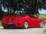 Ferrari 360 Spider by Hamann 2000 года